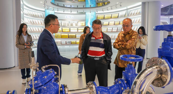 Perkumpulan pengusahaindonesia tionghoa